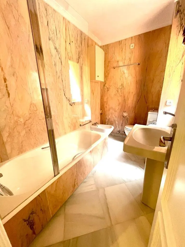 Brisas De Sotogrande Apartment San Roque  Spain