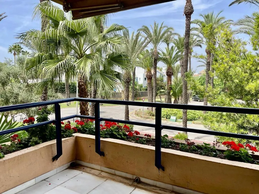 Brisas De Sotogrande Apartment San Roque   San Roque (Andalucia)