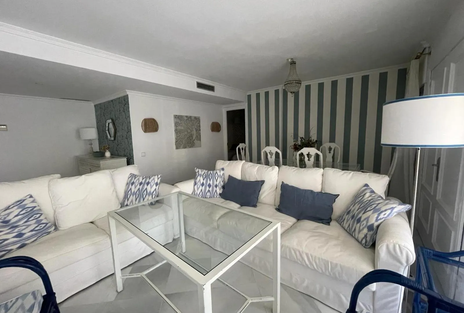 Brisas De Sotogrande Apartment San Roque