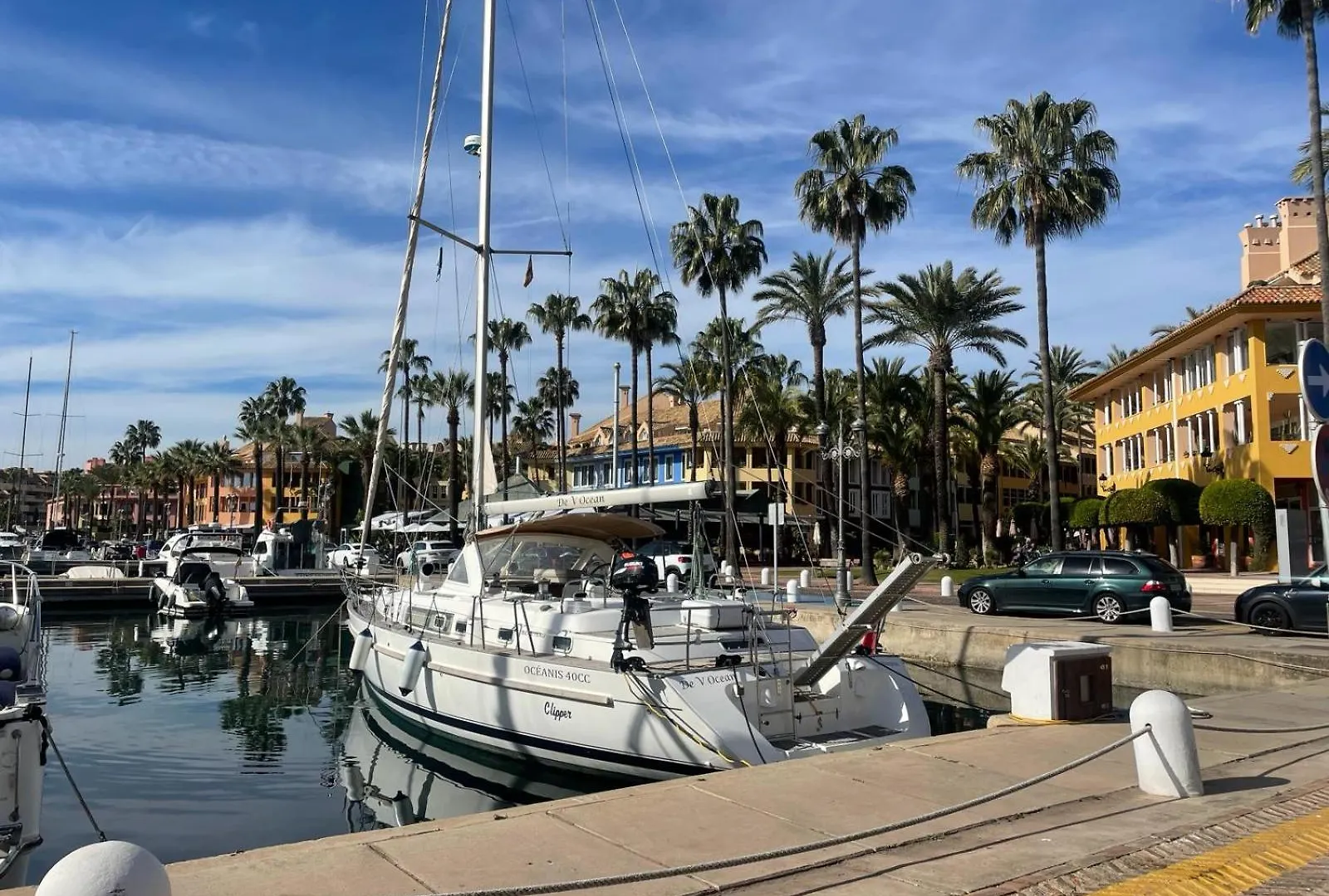 Brisas De Sotogrande Apartment San Roque  Spain