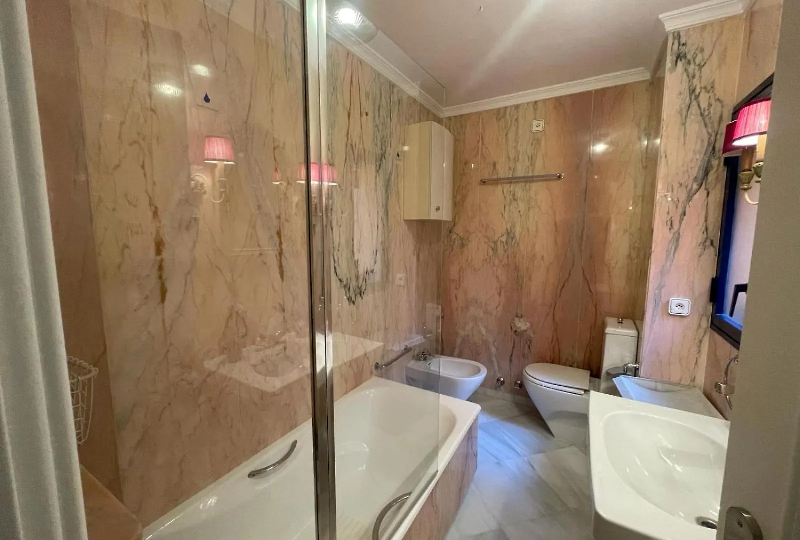 Brisas De Sotogrande Apartment San Roque  San Roque (Andalucia)