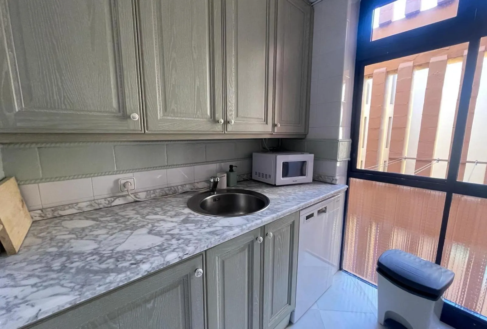 Brisas De Sotogrande Apartment San Roque